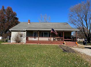 105 E Fine St, Ashkum, IL 60911