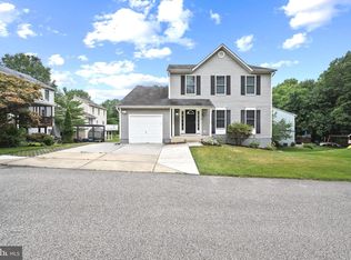 Willowood Hoa, Elkridge, MD 21075