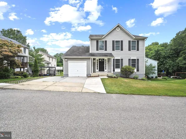 6584 Meadowfield Ct, Elkridge, MD 21075