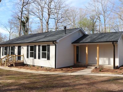 5635 Paragon Cir, Durham, NC, 27712