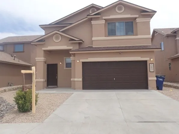 5032 Copper Ranch Ave, El Paso, TX 79934