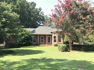 8231 Seven Oaks Dr, Jonesboro, GA 30236