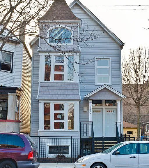 2314 N Kimball Ave #1 — Photo 1