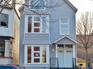 2314 N Kimball Ave #1, Chicago, IL 60647
