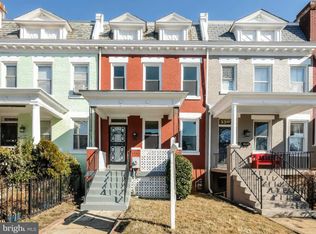3309 Sherman Ave NW, Washington, DC 20010
