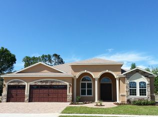 14448 NW 27th Pl, Newberry, FL 32669