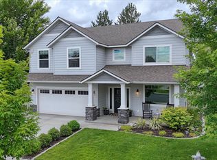 7416 N Horizon Ridge Ln, Spokane, WA 99208