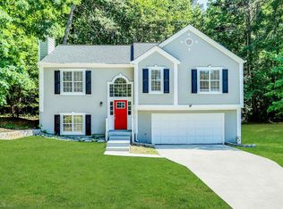 5819 Bellingrath Way, Lithonia, GA 30058