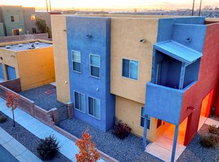 11840 Cicada Rd SE, Albuquerque, NM 87123