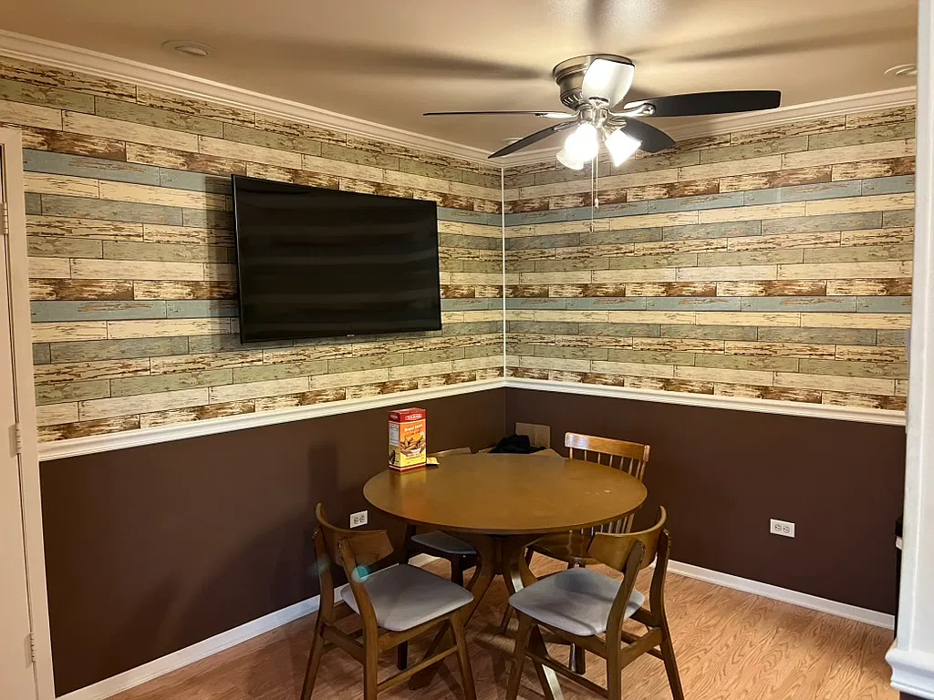 1 bed, 690 sqft, $1,550 — Photo 3