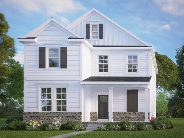 120 Harbor Hill Blvd, Jamestown, NC 27282