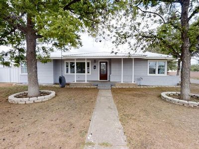 700 NE 2nd St, Andrews, TX, 79714