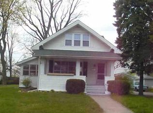 1124 North Ave, Waukegan, IL 60085