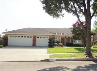 1777 Sunnybrook Ave, Upland, CA 91784