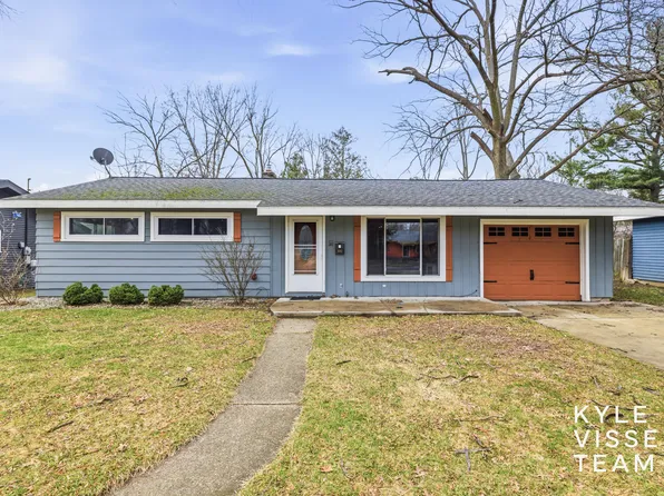 1661 Herrick Ave NE, Grand Rapids, MI 49505