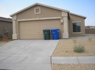 1917 W Calle Dos Rios, Tucson, AZ 85746