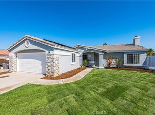 25088 Liege Dr, Hemet, CA 92544