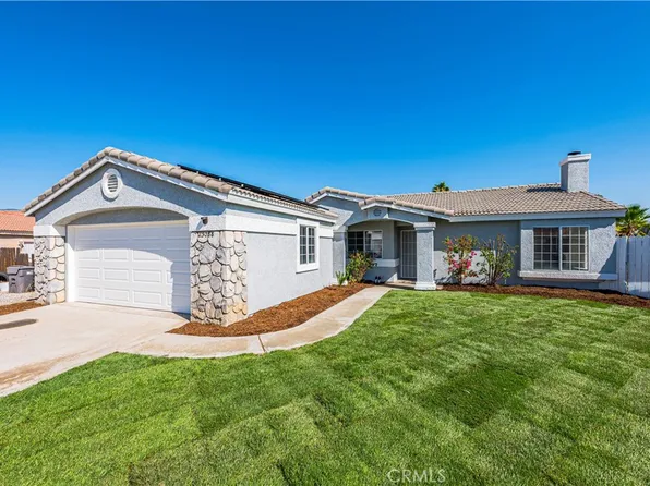 25088 Liege Dr, Hemet, CA 92544