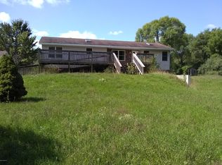 2353 S 186th Ave, Hesperia, MI 49421