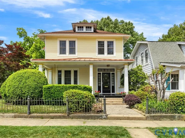 200 W 34th St, Richmond, VA 23225