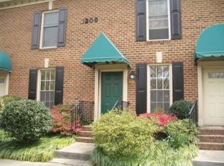 1206 Stockley Gdns APT 402, Norfolk, VA 23517