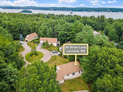 55 Brian Lane, Laconia, NH, 03246