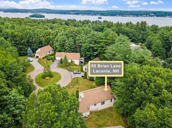 55 Brian Lane, Laconia, NH 03246