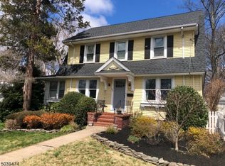 25 Courter Ave, Maplewood, NJ 07040