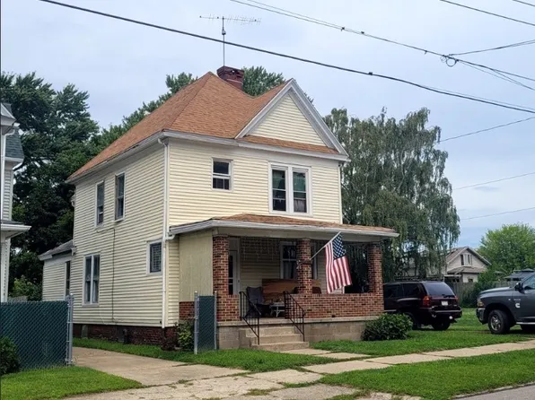 328 E 7th St, Erie, PA 16503