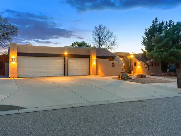 5615 Planeta Ct NE, Albuquerque, NM 87111