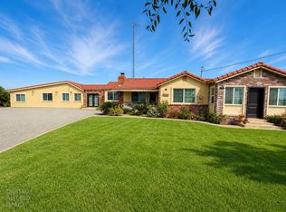 1749 Orange Ave, Patterson, CA 95363