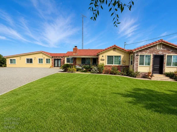 1749 Orange Ave, Patterson, CA 95363