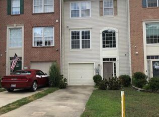 1763 Sea Pine Cir, Severn, MD 21144