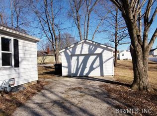 102 Lemen St, Waterloo, IL 62298