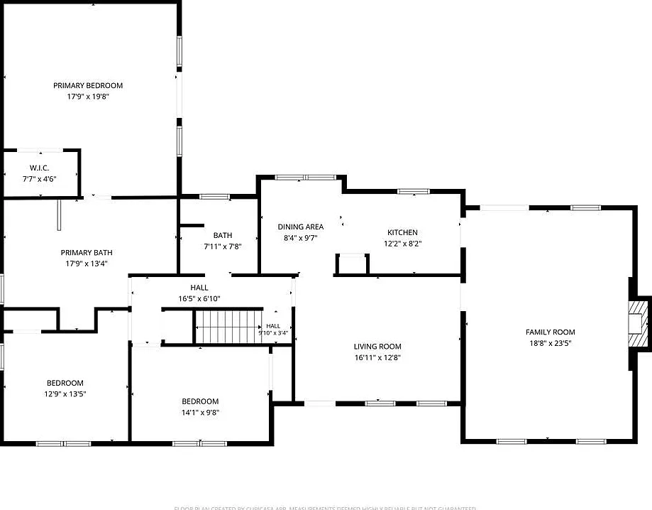 3 bed, 2.0 bath, 2666 sqft, $2,650 — Photo 2