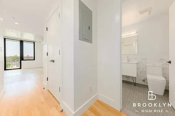 Rented by Brooklyn High Rise LLC | media 15