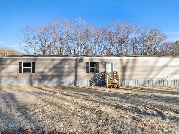 646 Ward School Rd, Centreville, AL 35042