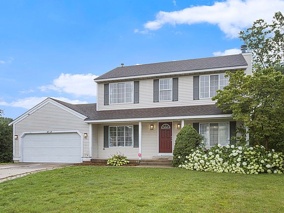 2nd image of 4710 Brookmeadow Dr SE