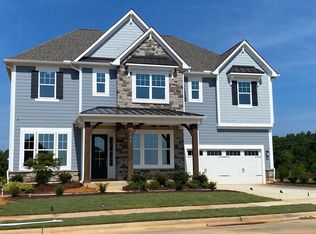 300 Faxton Way #411, Holly Springs, NC 27540