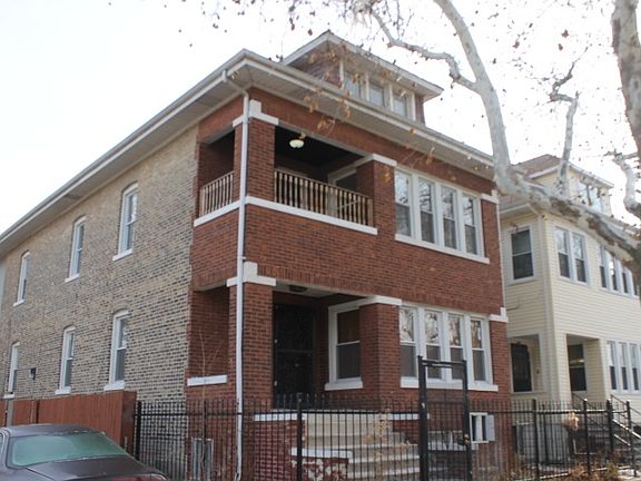 2nd image of 10739 S Wabash Ave #2
