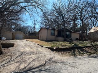 88 Dover Dr, Gordonville, TX 76245