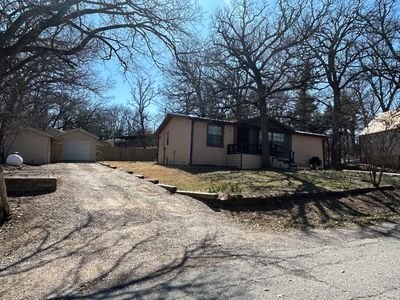 88 Dover Dr, Gordonville, TX, 76245