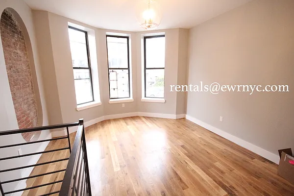 Rented by East Williamsburg Realty Inc | media 7