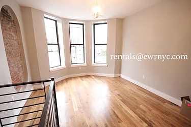 Rented by East Williamsburg Realty Inc