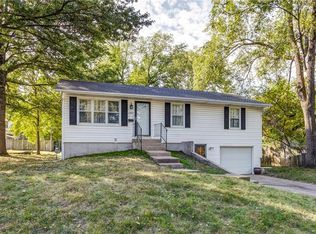 10805 W 57th Ter, Shawnee, KS 66203
