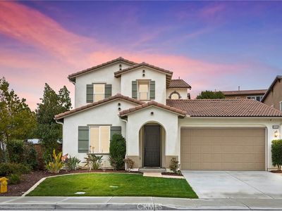 44260 Echelon Ct, Temecula, CA, 92592