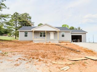 519 Forest Ridge Cir, Bronston, KY 42518