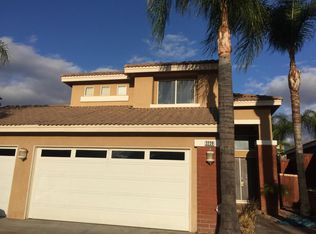 3239 Rowena Dr, Corona, CA 92882
