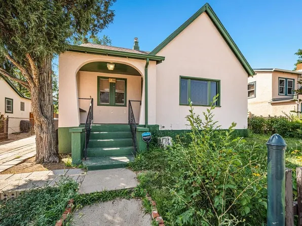 130 Tyler St, Pueblo, CO 81004