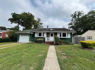 219 W Glencove Ave, Northfield, NJ 08225